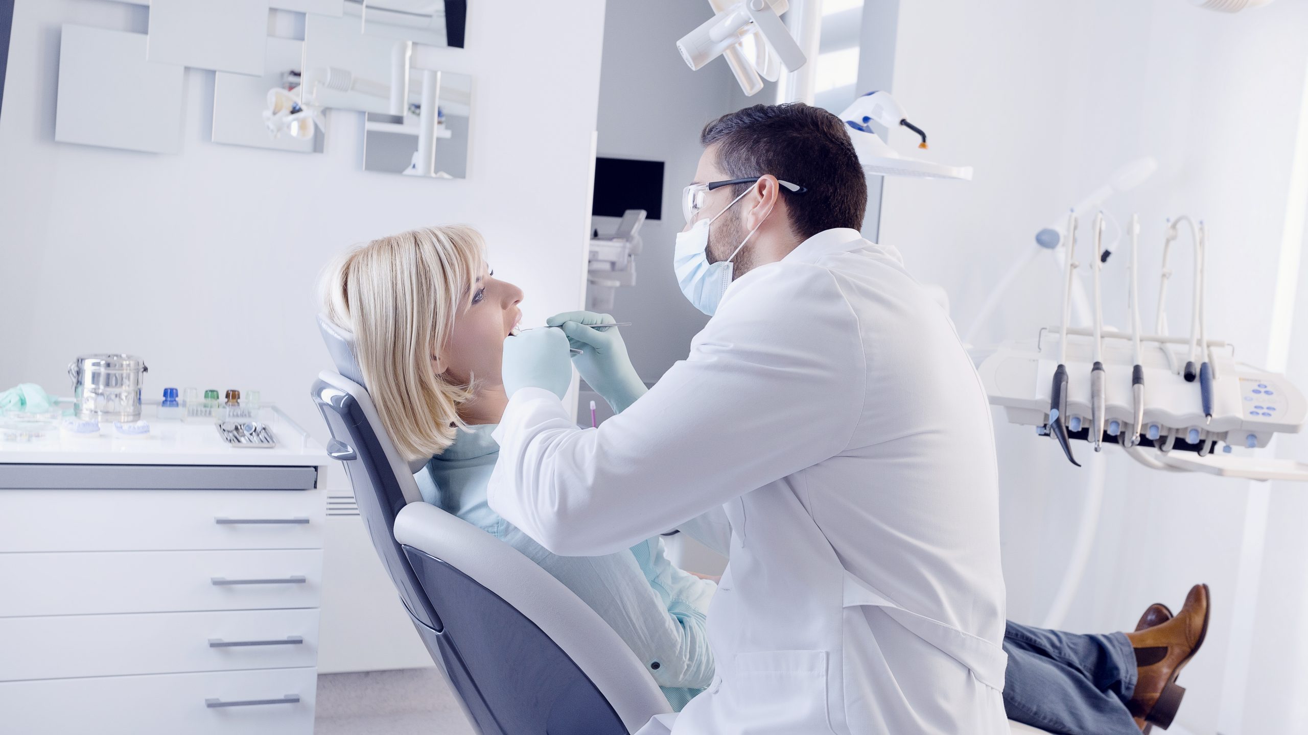 Dentist in Arcade, NY