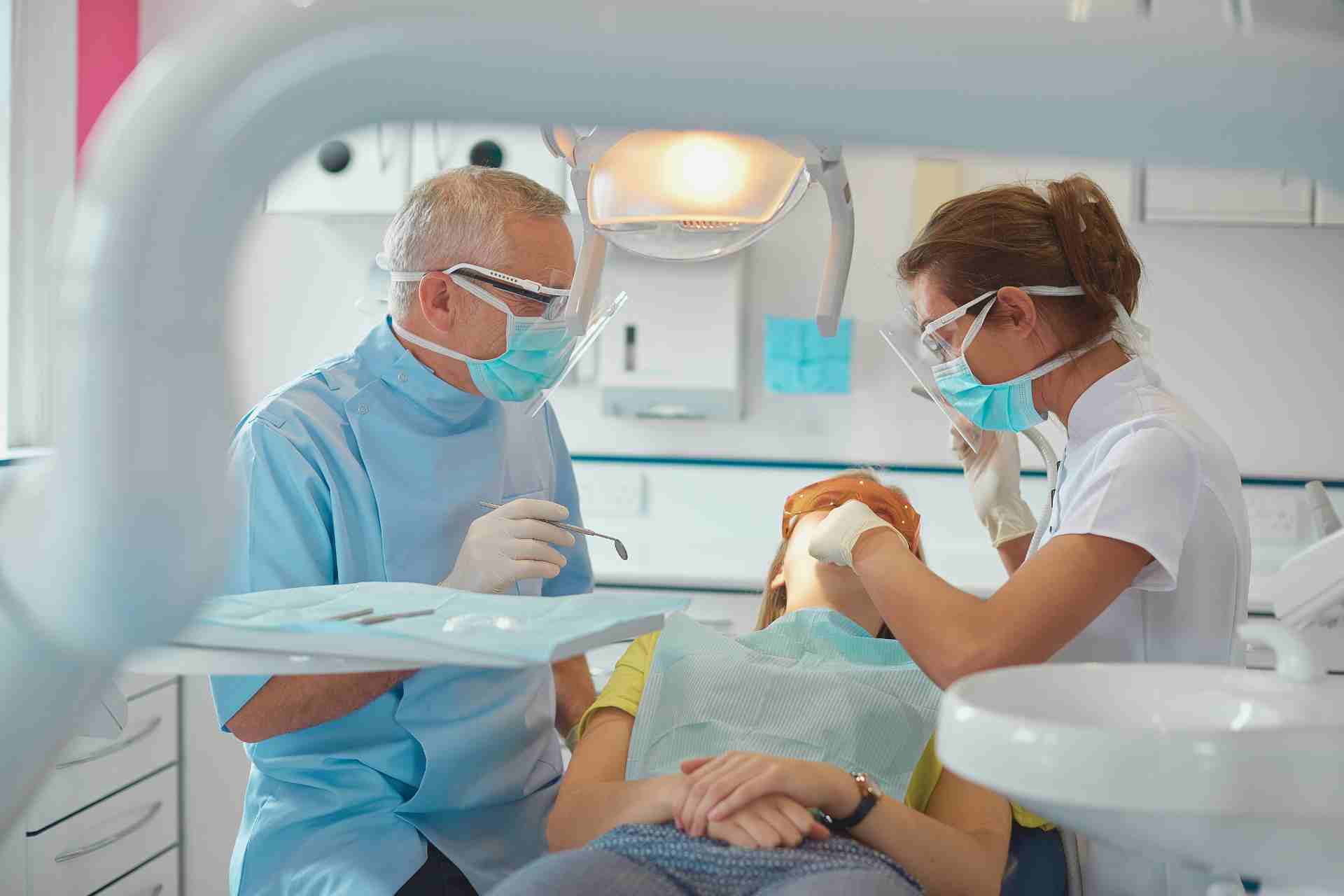 Dentist in Arcade, NY